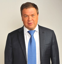 Андрей Угаров
